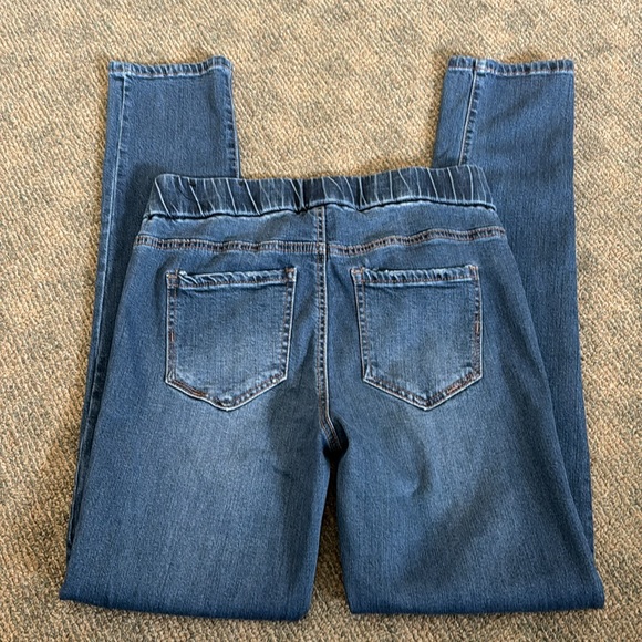 Liverpool Pull-On Jegging - Picture 5 of 5